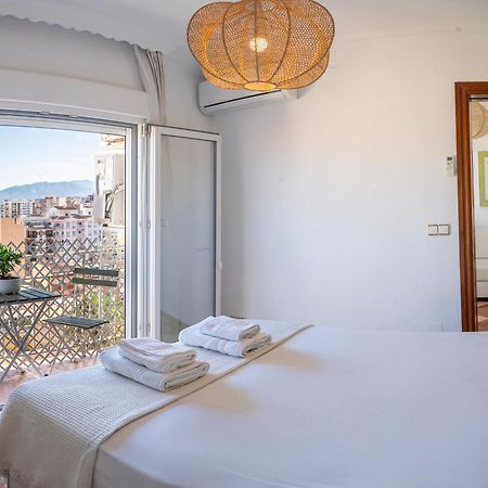 Appartement Malaga Center Flat Hospitality Extérieur photo