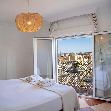 Appartement Malaga Center Flat Hospitality Extérieur photo