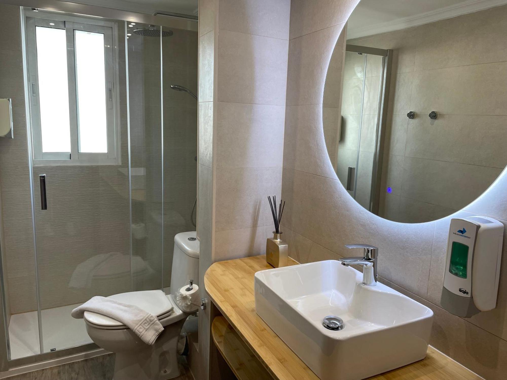 Appartement Malaga Center Flat Hospitality Extérieur photo